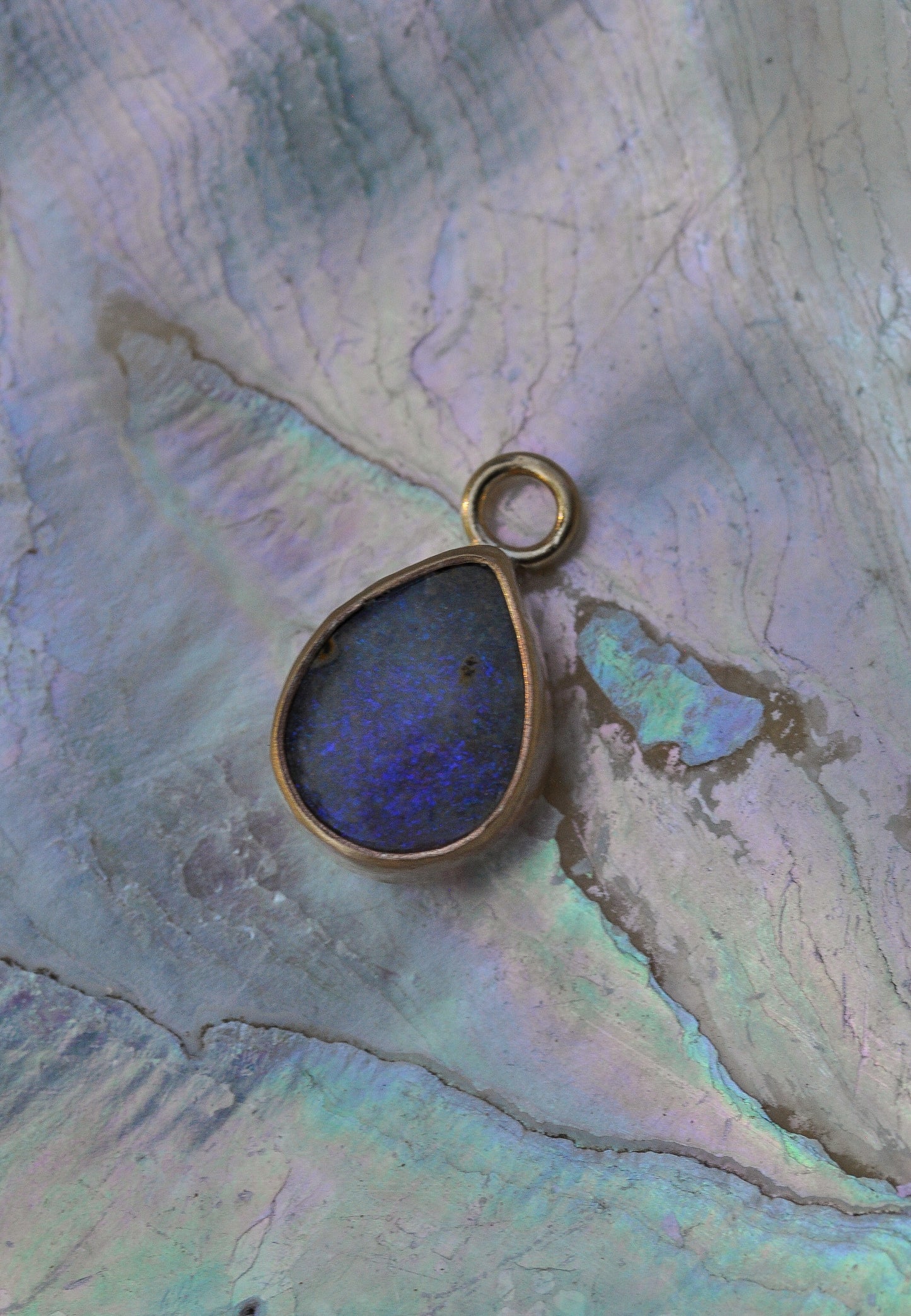 Australian Opal