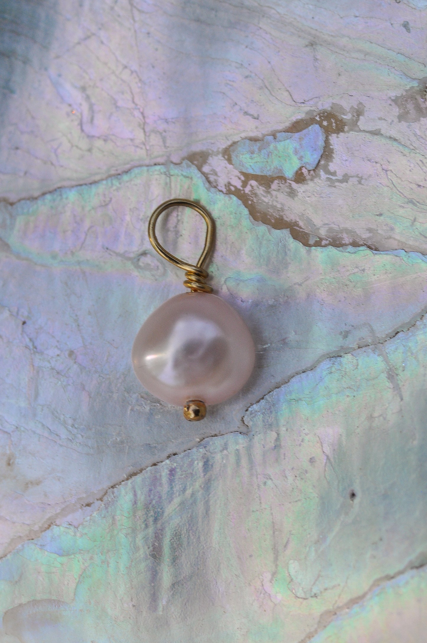 Pink Pearl