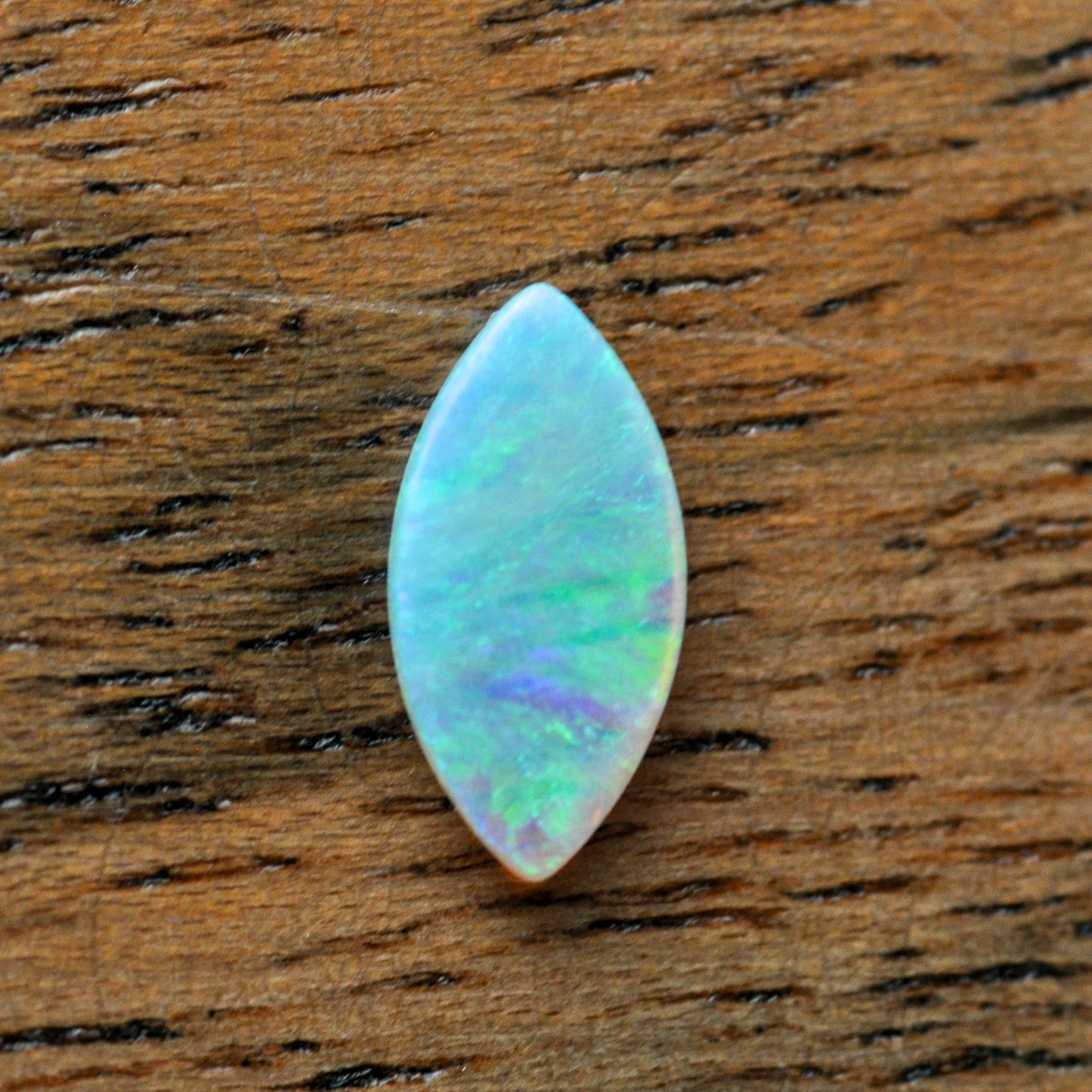 Lightning Ridge Opal