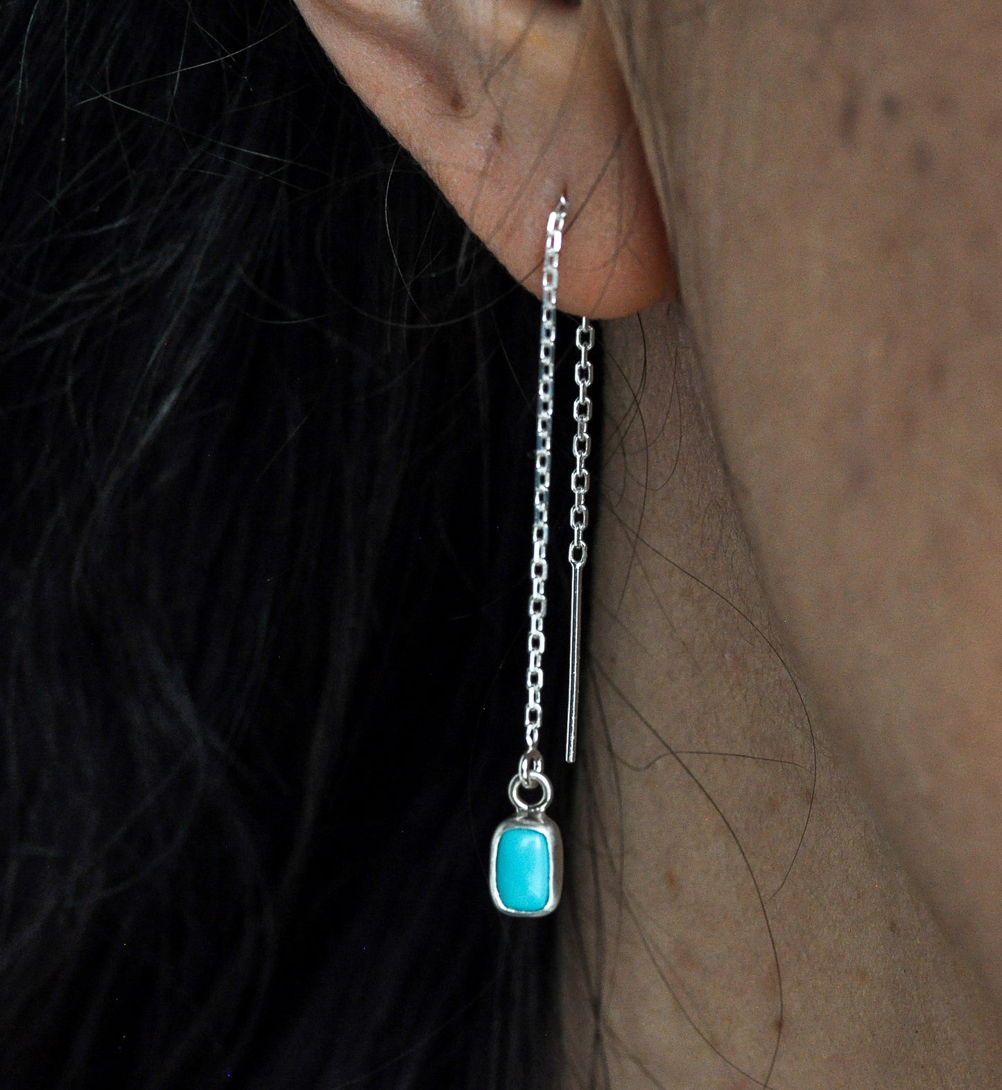 Turquoise Threaders