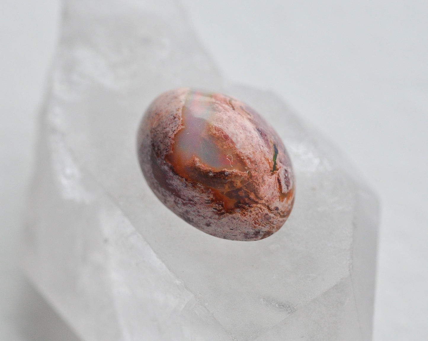 Mexican Opal
