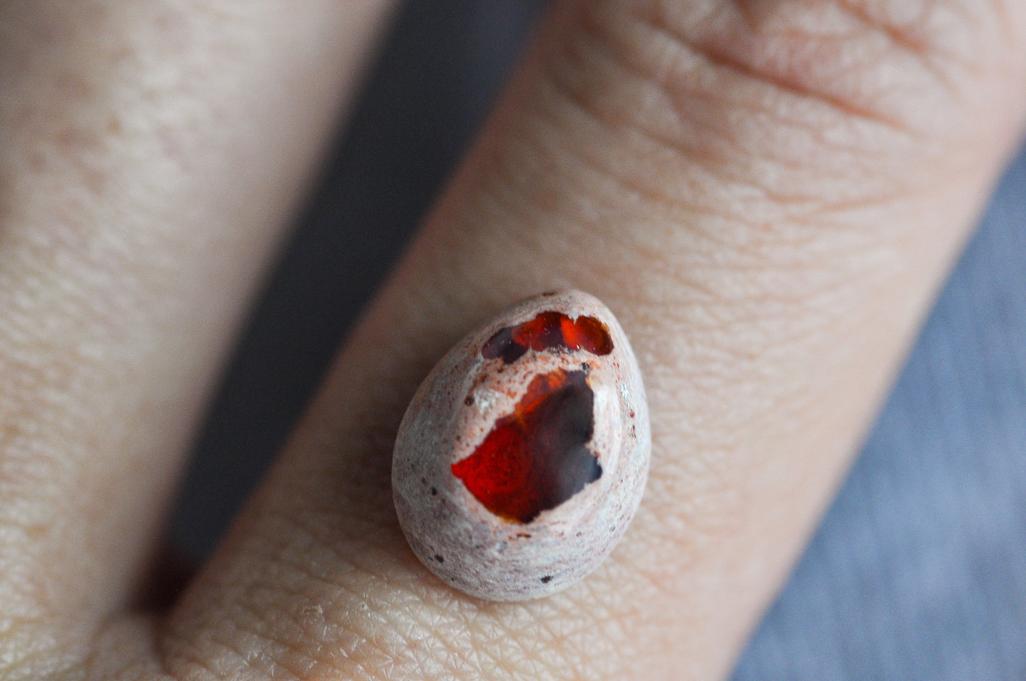 Mexican Opal