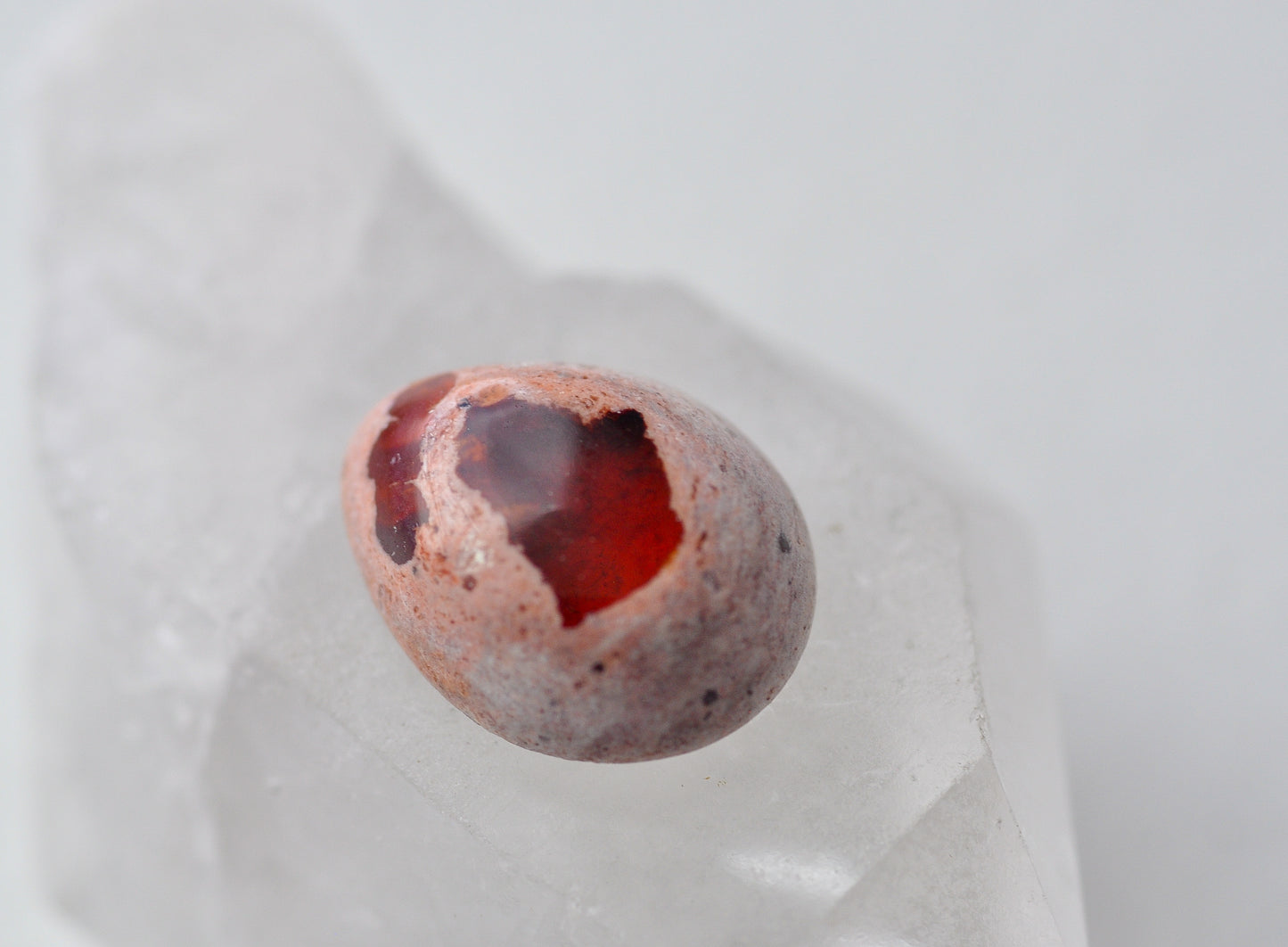 Mexican Opal