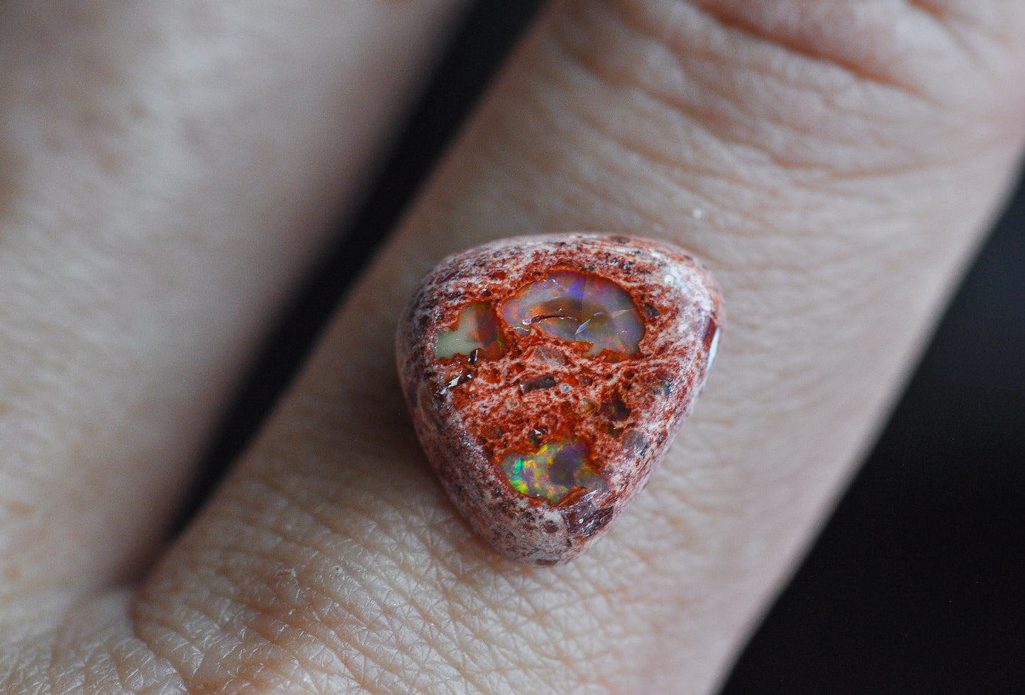 Mexican Opal