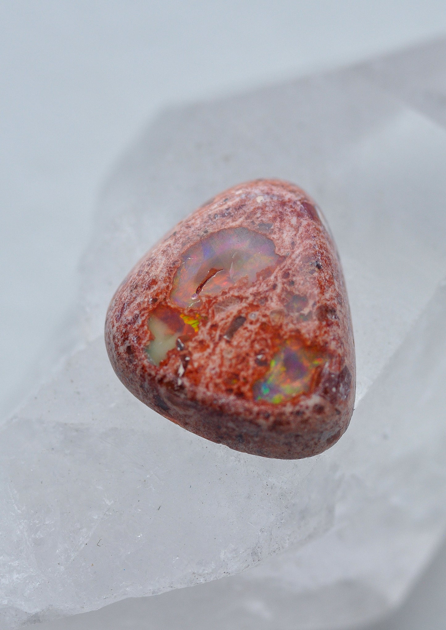 Mexican Opal