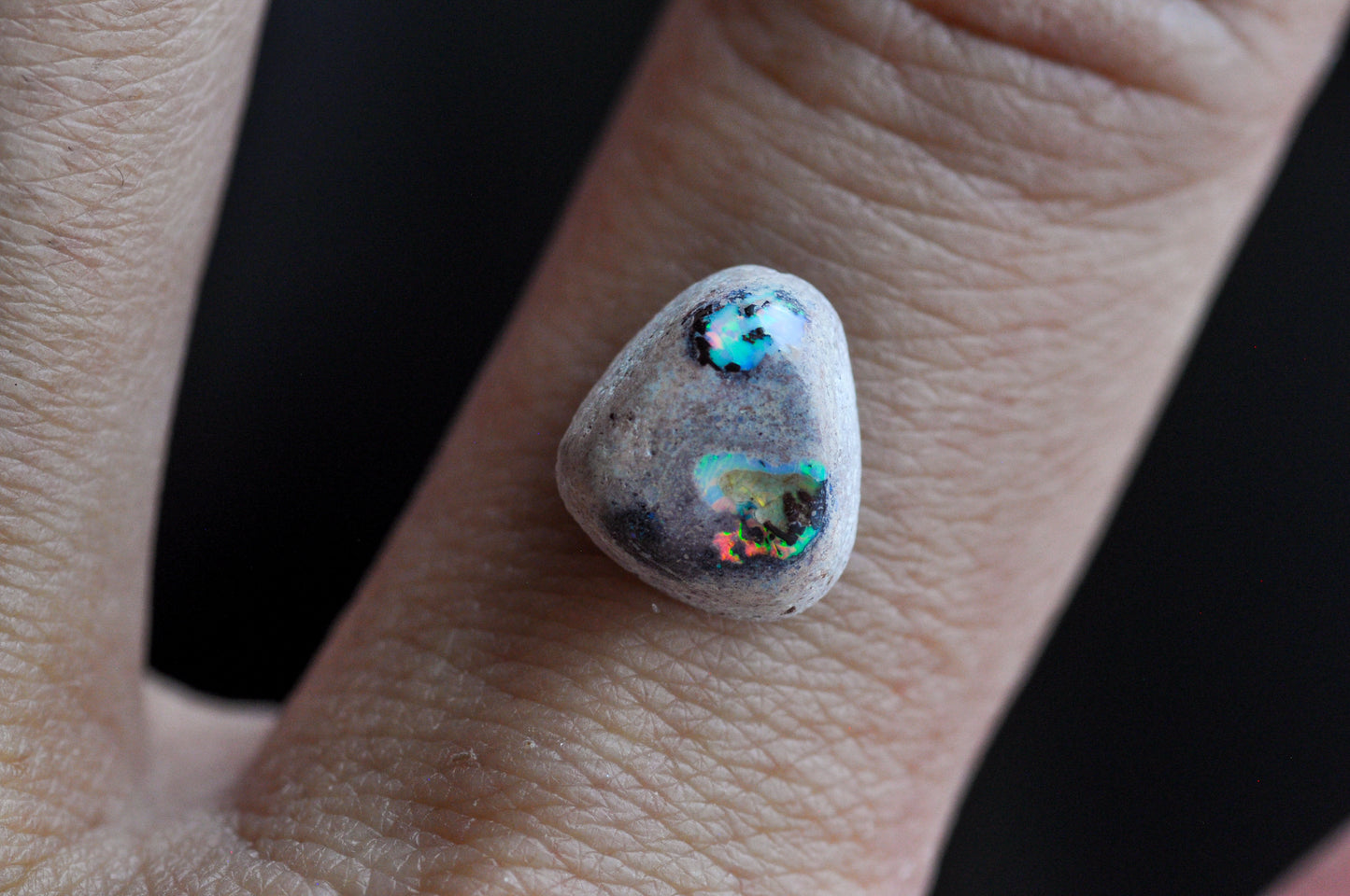 Mexican Opal