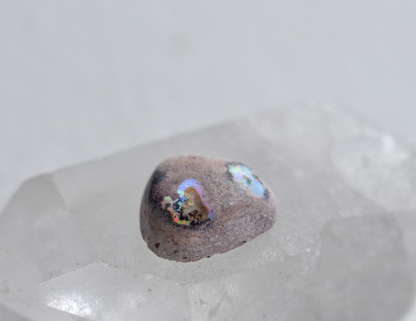 Mexican Opal