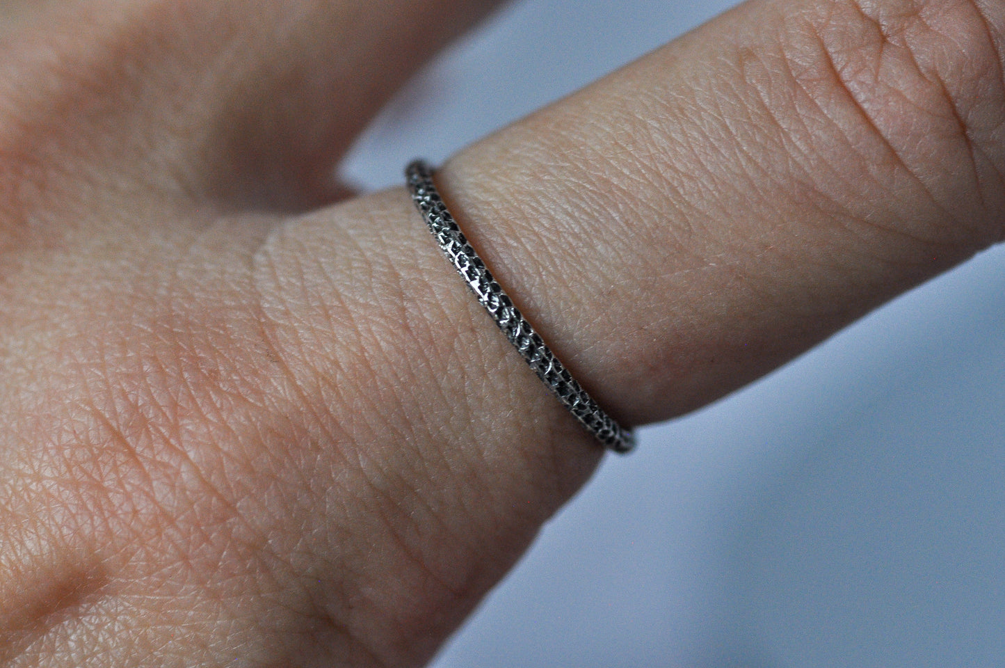 Sandy Ring