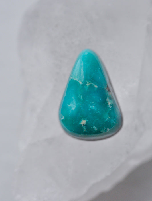 White Water Turquoise