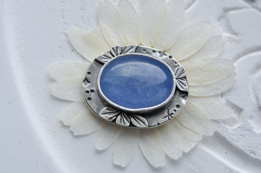 Midnight Waters Ring