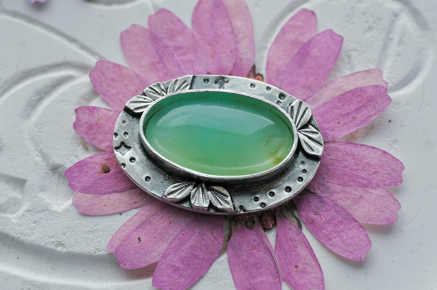 Lagoon Ring