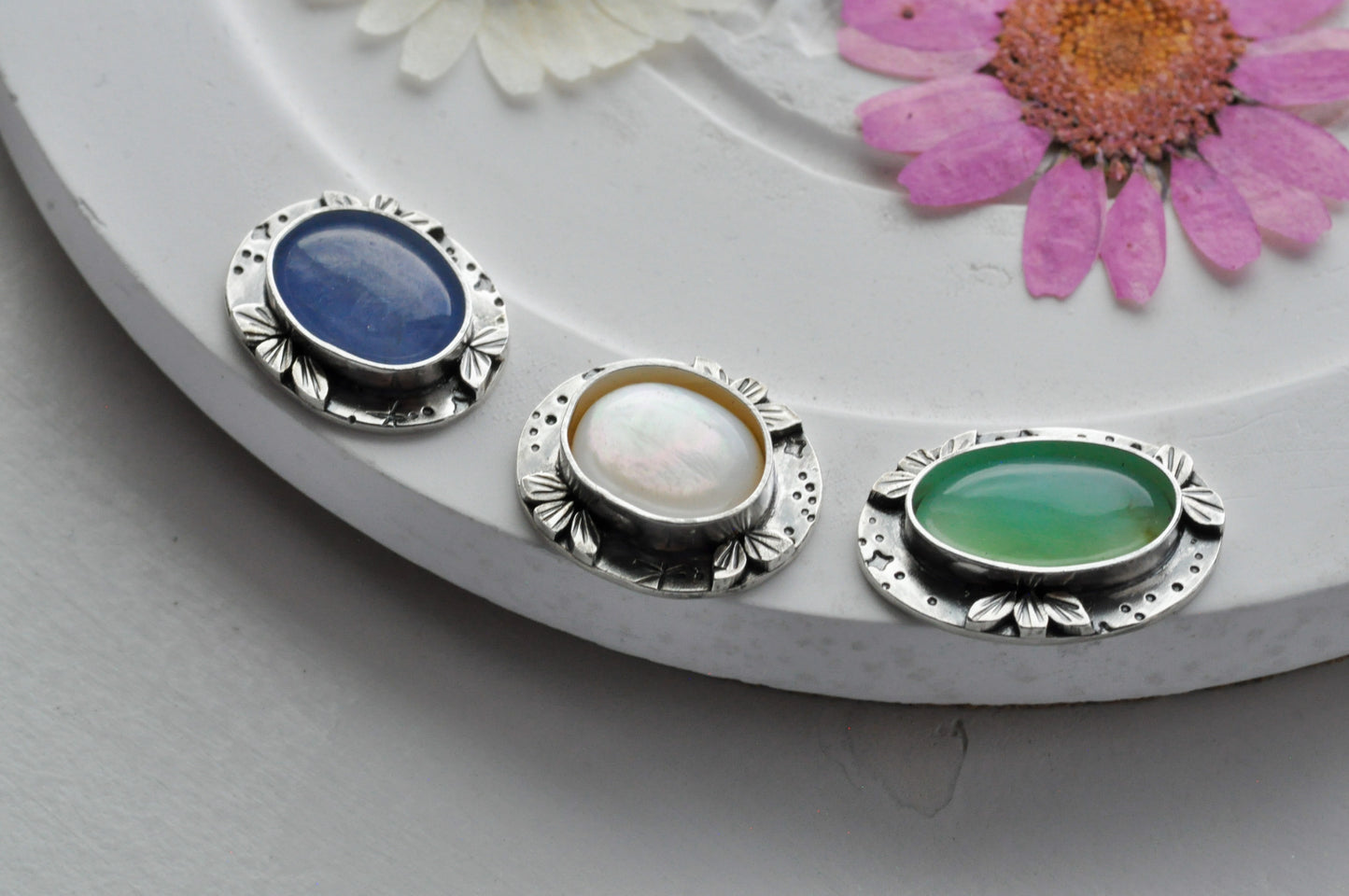 Lagoon Ring
