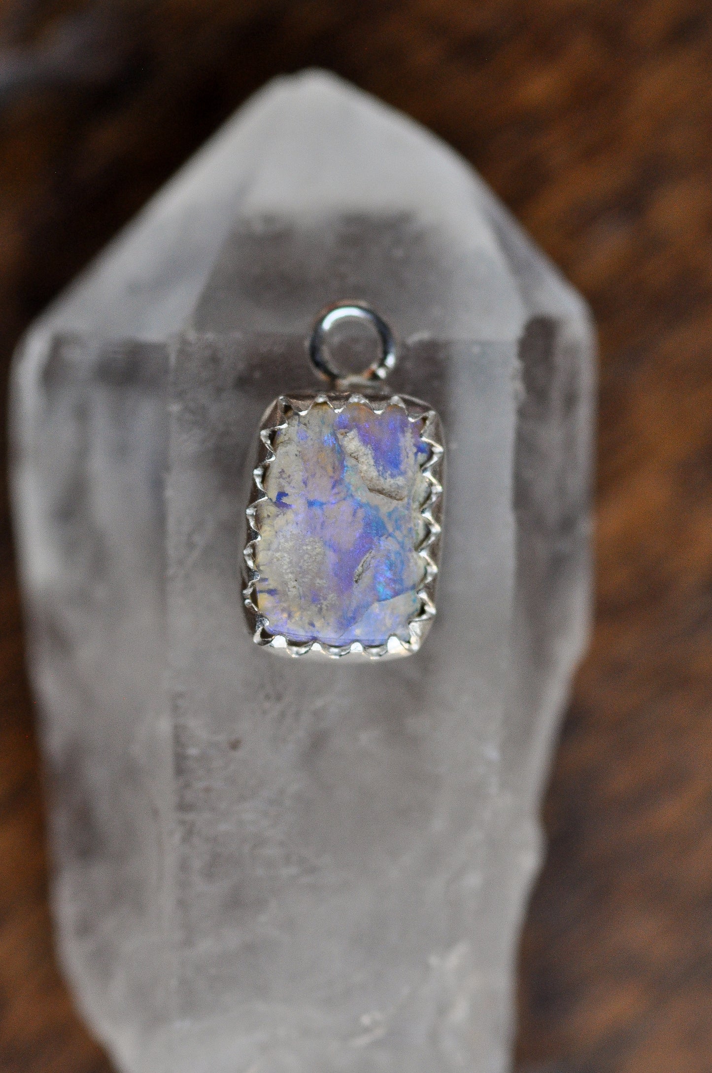 Lightning Ridge Opal