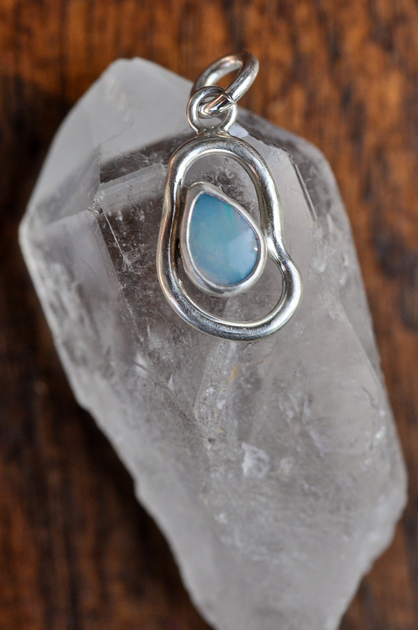 Abstract Opal