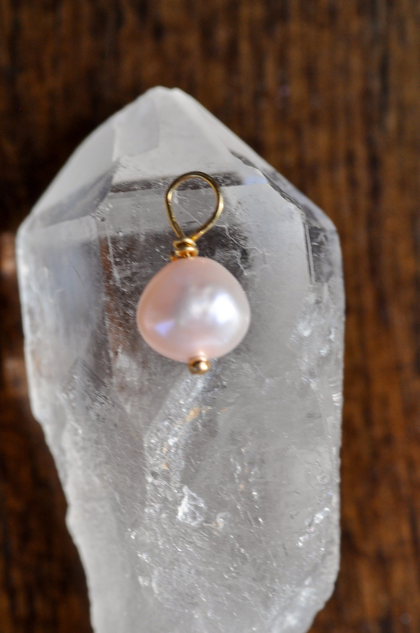 Pink Pearl
