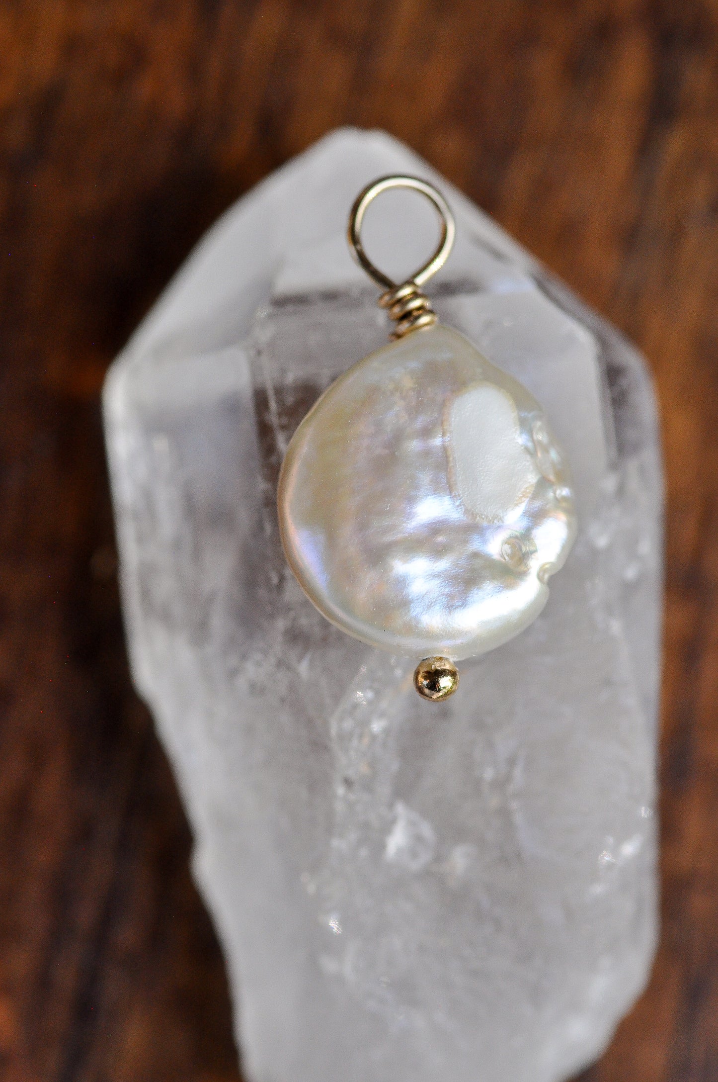 Pearl Coin