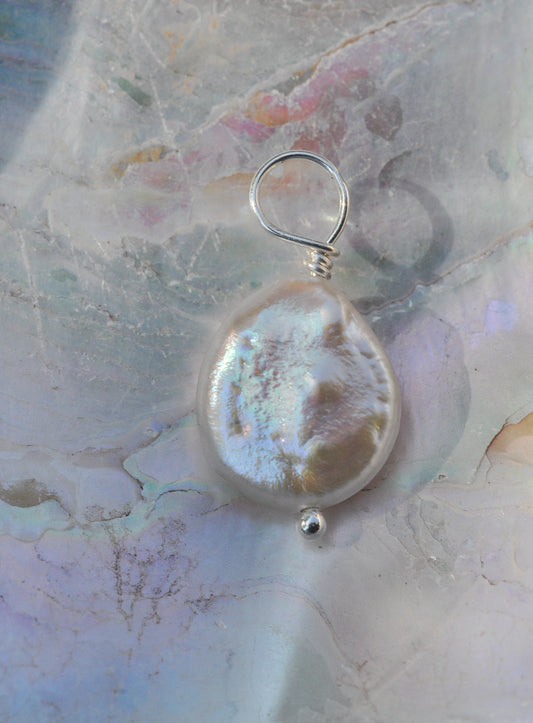 Pearl Coin