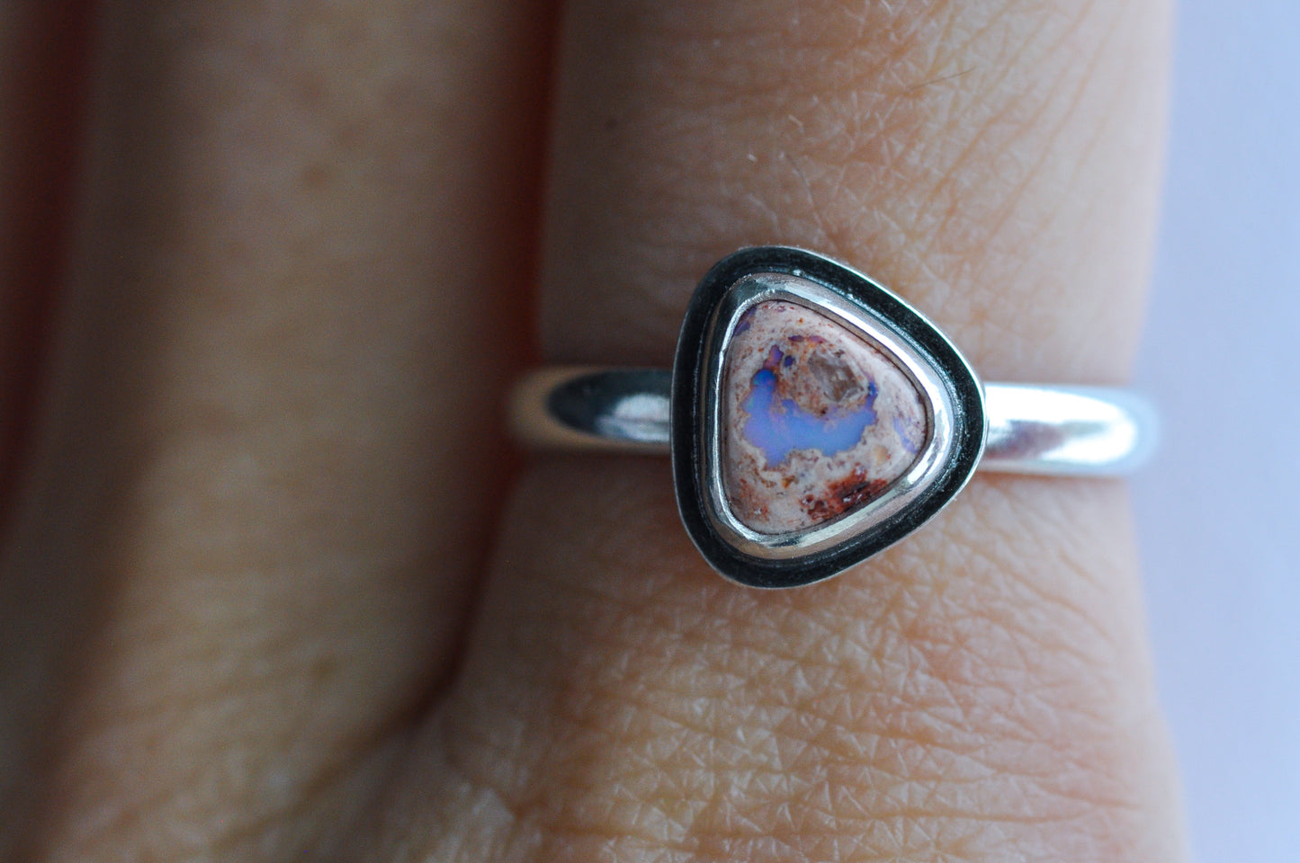 Lightning Ridge Opal