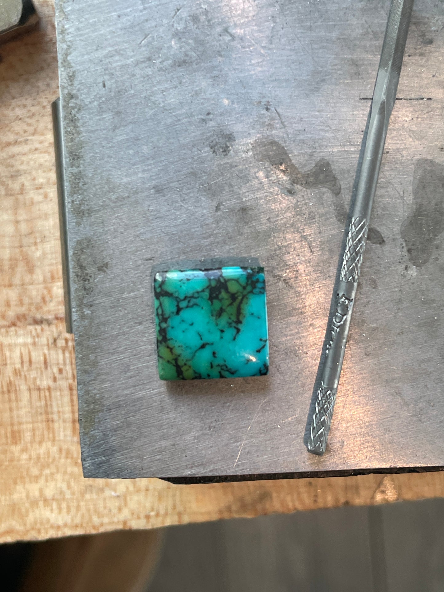 Custom listing for Shelby