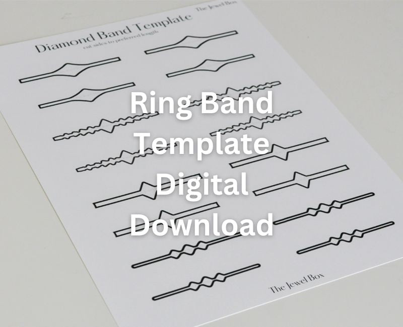 Jewelry making resources and guides for metalsmithing