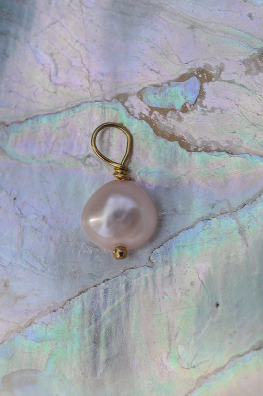Pink Pearl