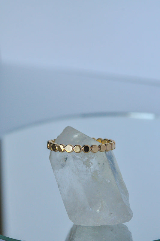 Pebble Ring