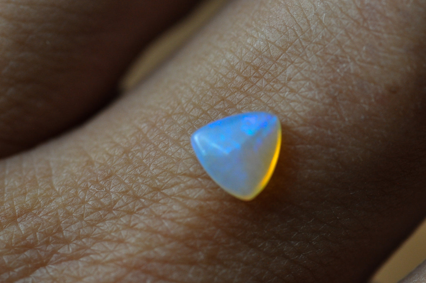 Lightning Ridge Opal