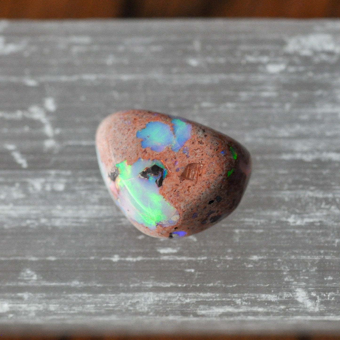 Mexican Opal