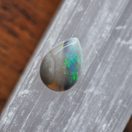 Lightning Ridge Opal