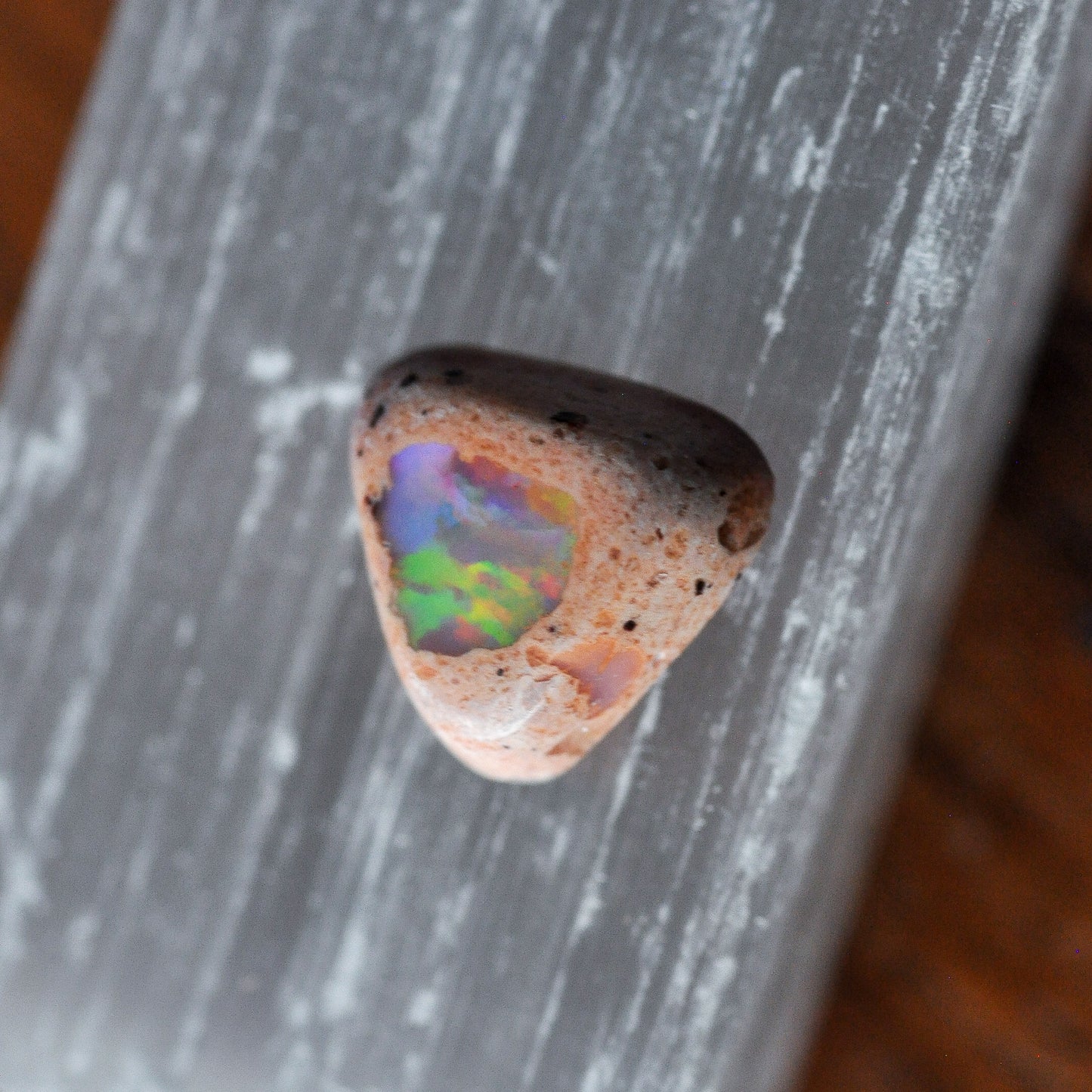 Mexican Opal