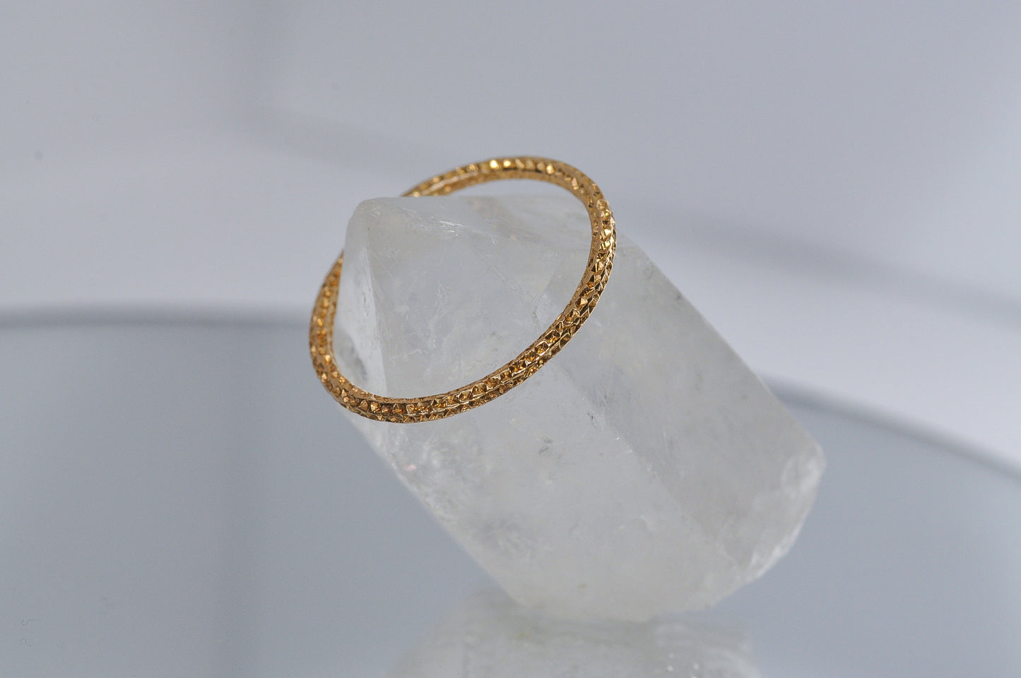 Sandy Ring