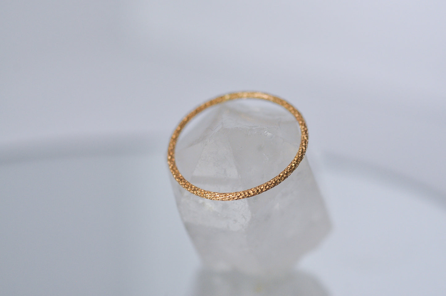 Bark Ring