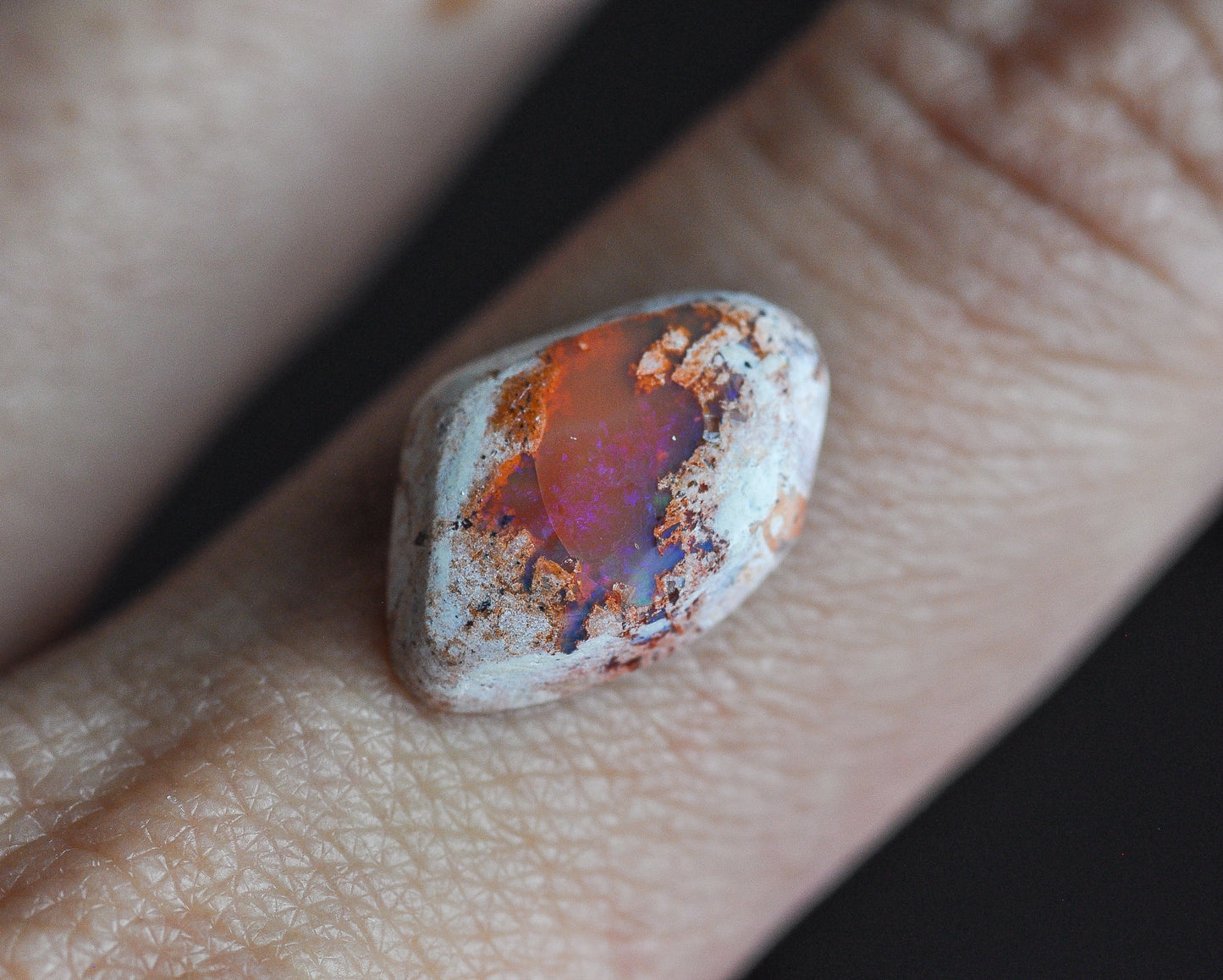 Mexican Opal