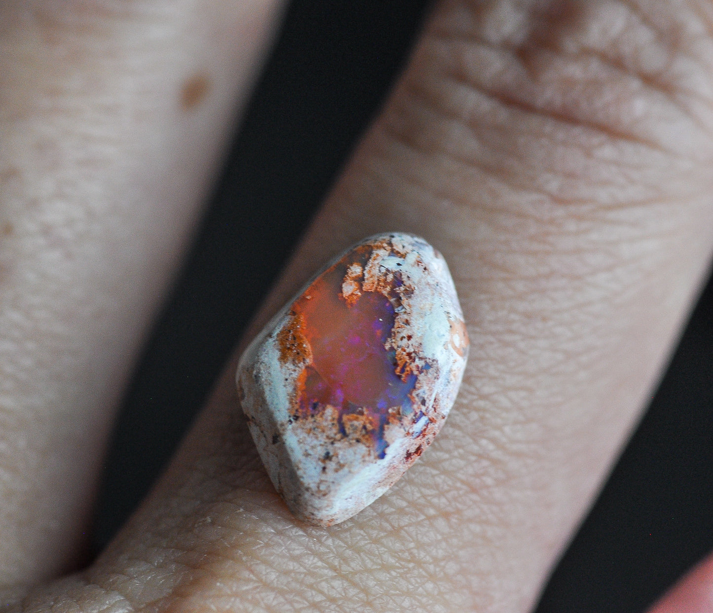 Mexican Opal