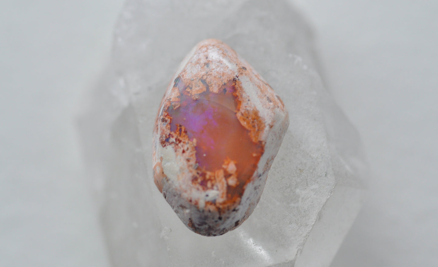 Mexican Opal