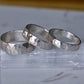 Sterling Silver Band