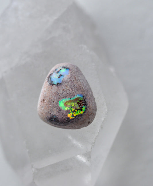 Mexican Opal