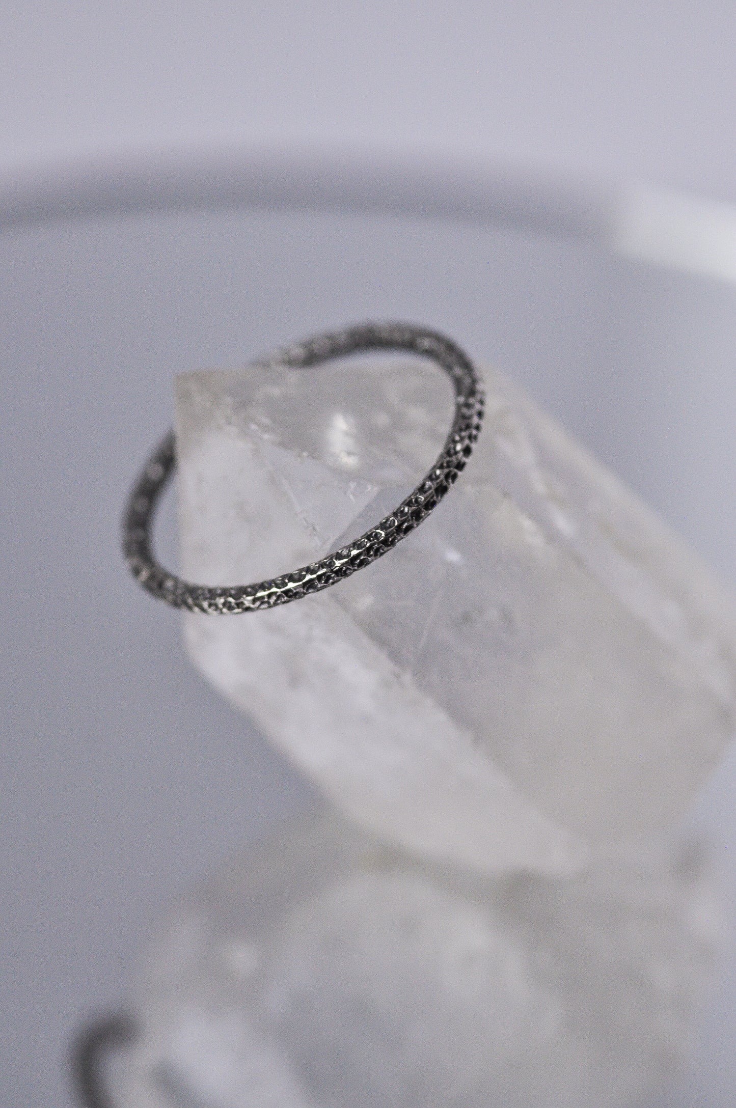 Sandy Ring