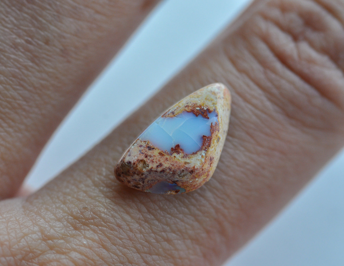 Mexican Opal