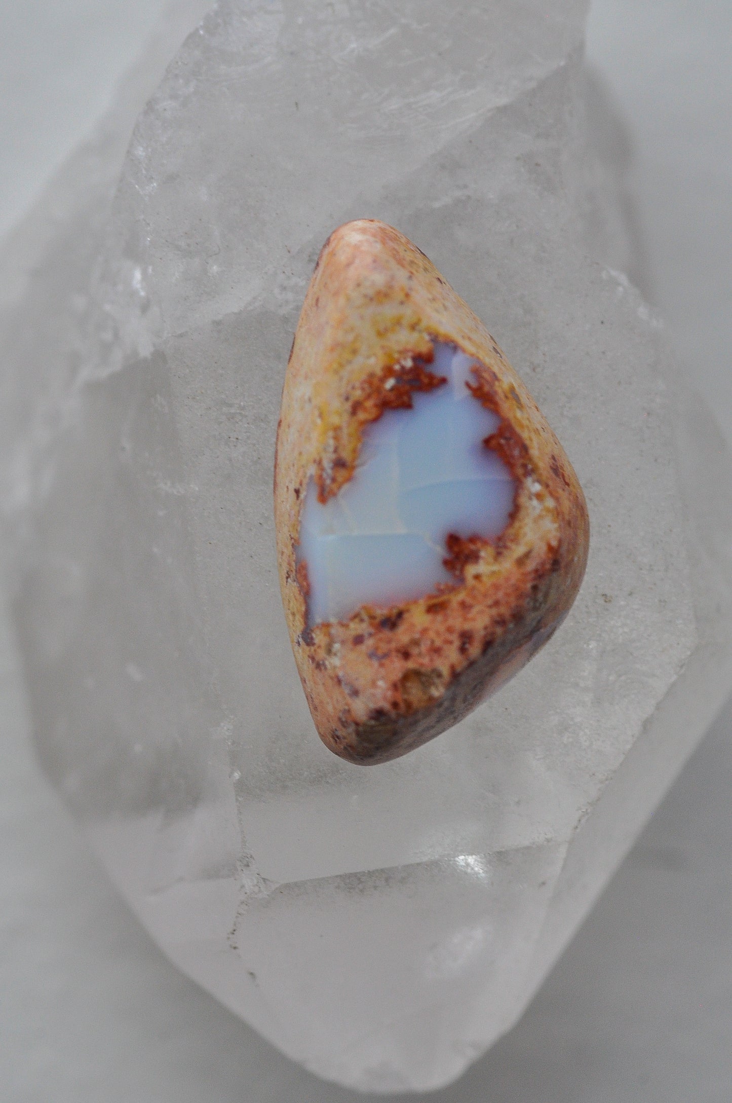 Mexican Opal