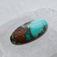 Hubei Turquoise