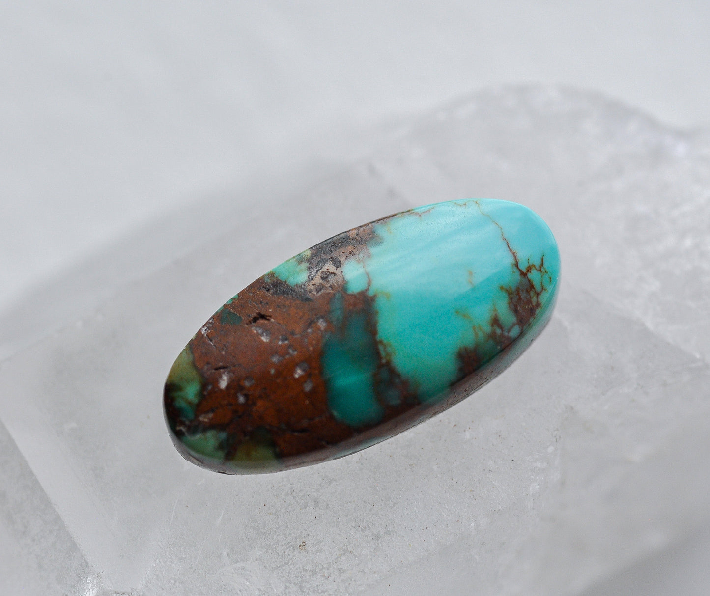 Hubei Turquoise