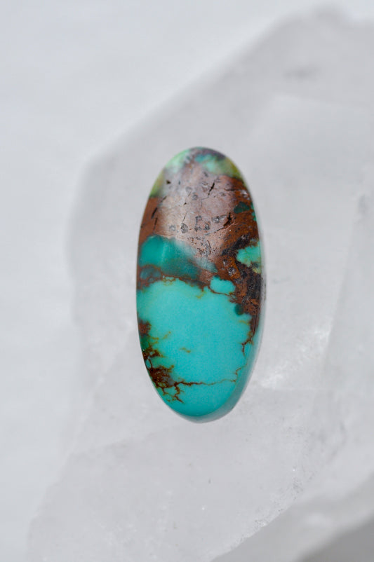 Hubei Turquoise