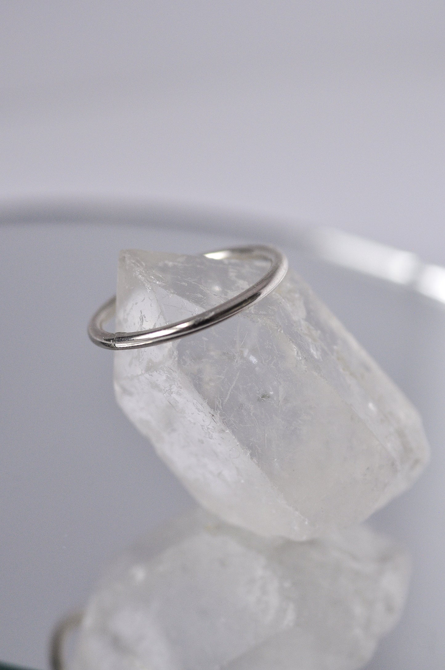 Simple Ring