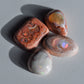 Mexican Opal Ring