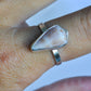 Seashell Ring Size 7