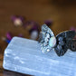 Enchanting Blossom Butterfly Ring Size 8