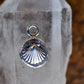 Seashell Charm