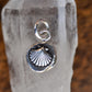 Seashell Charm