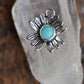 Amazonite Flower